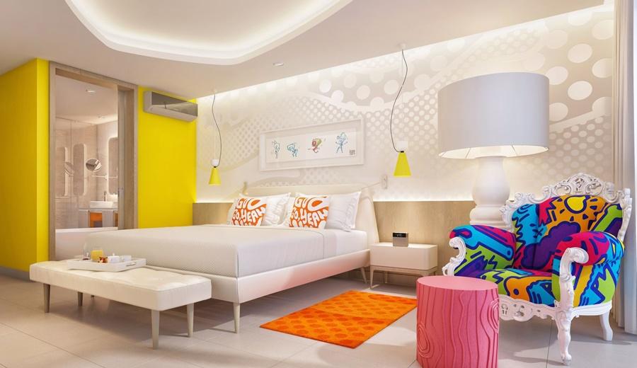 Nickelodeon Hotels & Resorts Riviera Maya Пуерто-Морелос Екстер'єр фото